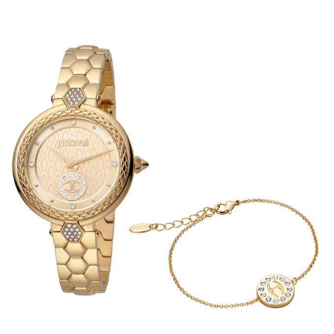 Creazione 3 Ladies Watch 34mm