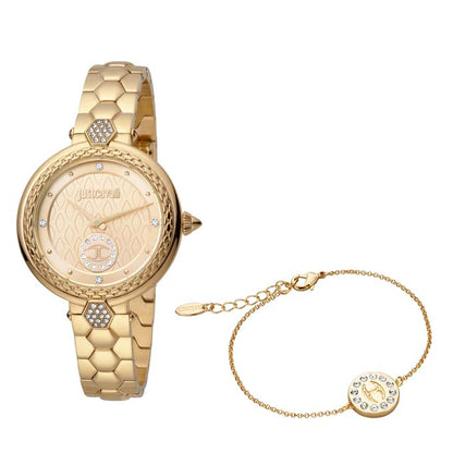 Creazione 3 Ladies Watch 34mm