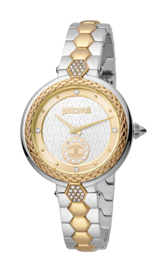 Creazione 3 Ladies Watch 34mm