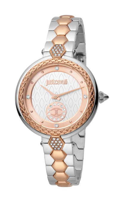 Creazione 3 Ladies Watch 34mm