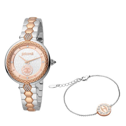 Creazione 3 Ladies Watch 34mm