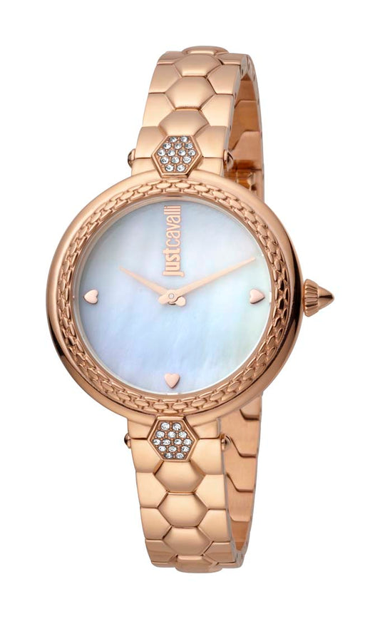 Creazione per te Ladies Watch 34mm