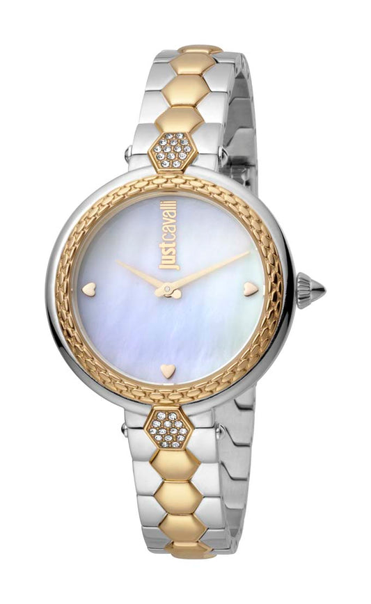 Creazione per te Ladies Watch 34mm