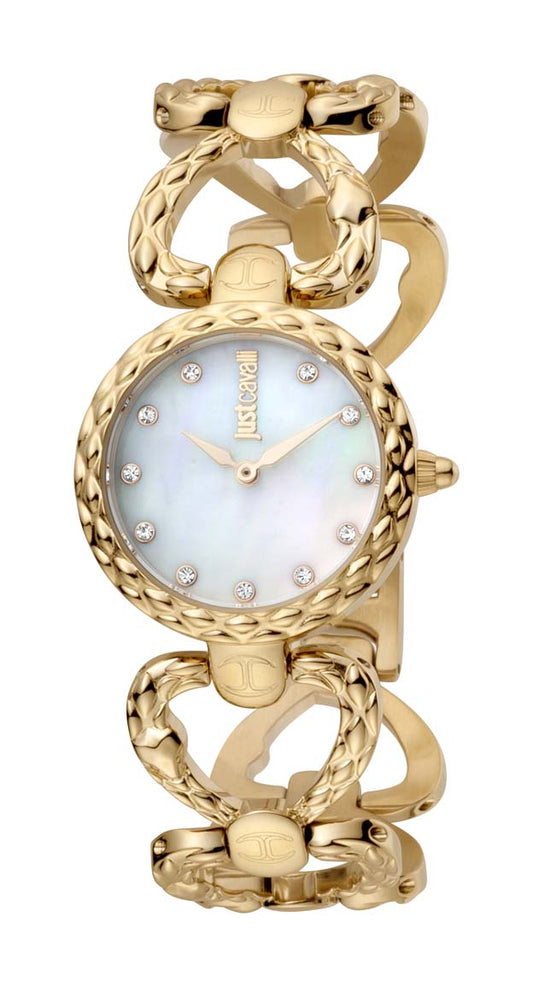 Just Voglia Ladies Watch 28mm