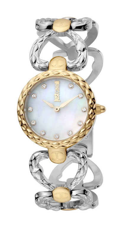 Just Voglia Ladies Watch 28mm