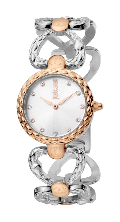 Just Voglia Ladies Watch 28mm