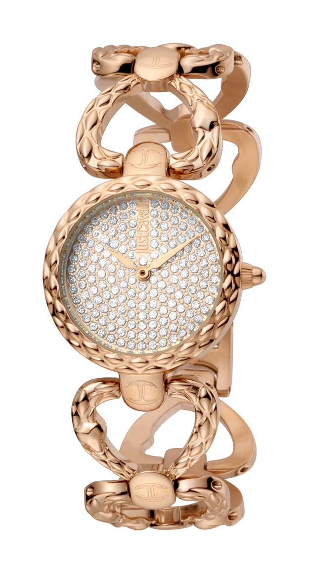 Just Voglia Ladies Watch 28mm