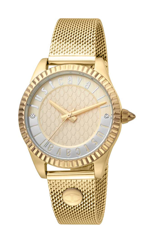 Creazione 4 Ladies Watch 34mm