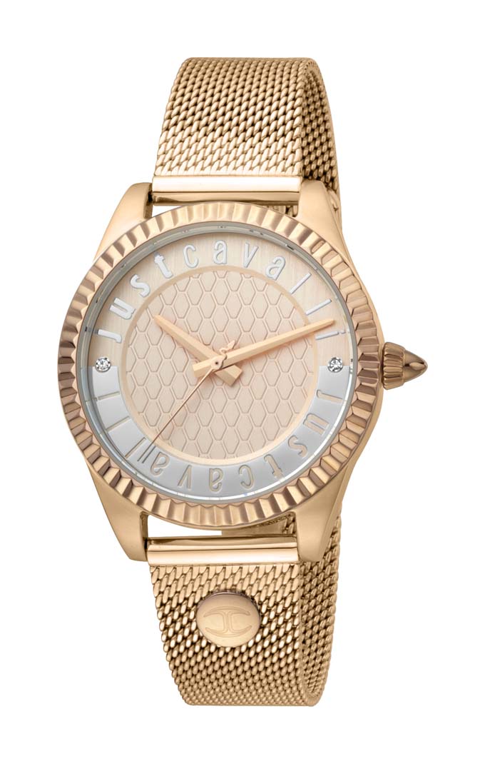 Creazione 4 Ladies Watch 34mm