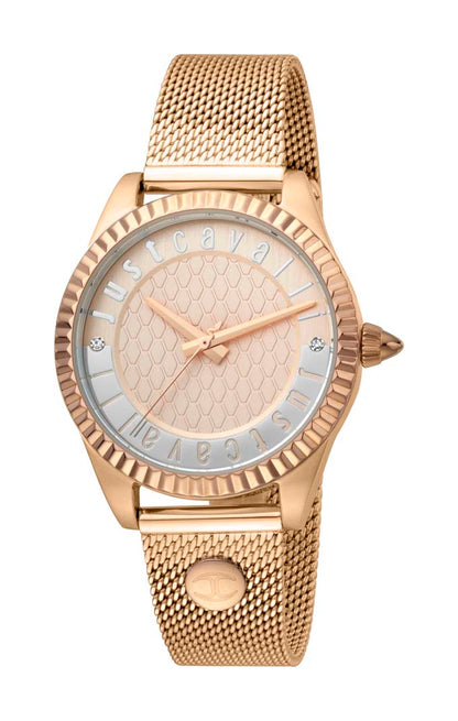 Creazione 4 Ladies Watch 34mm