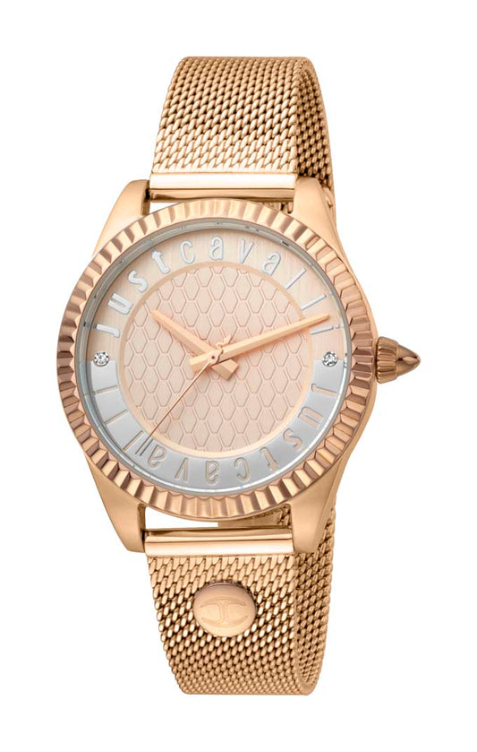 Creazione 4 Ladies Watch 34mm
