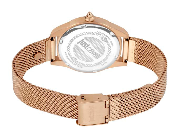 Creazione 4 Ladies Watch 34mm