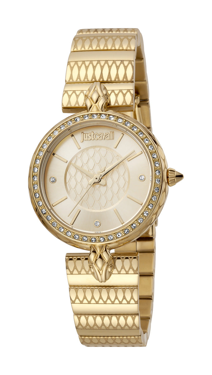 Glam Chic Ladies Watch 30mm