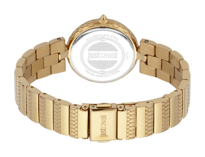 Glam Chic Ladies Watch 30mm