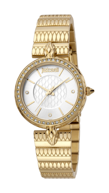 Glam Chic Ladies Watch 30mm