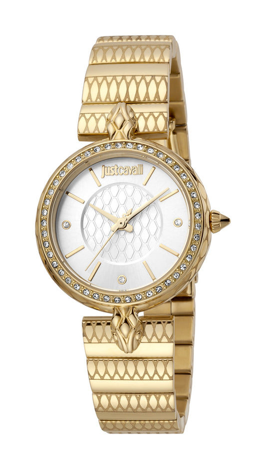 Glam Chic Ladies Watch 30mm