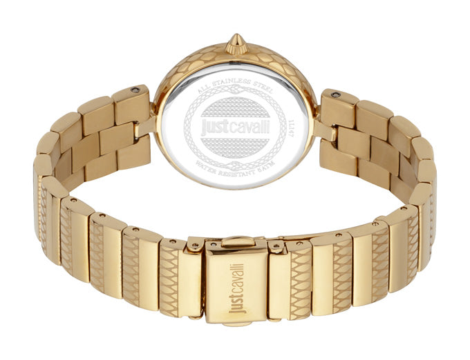Glam Chic Ladies Watch 30mm