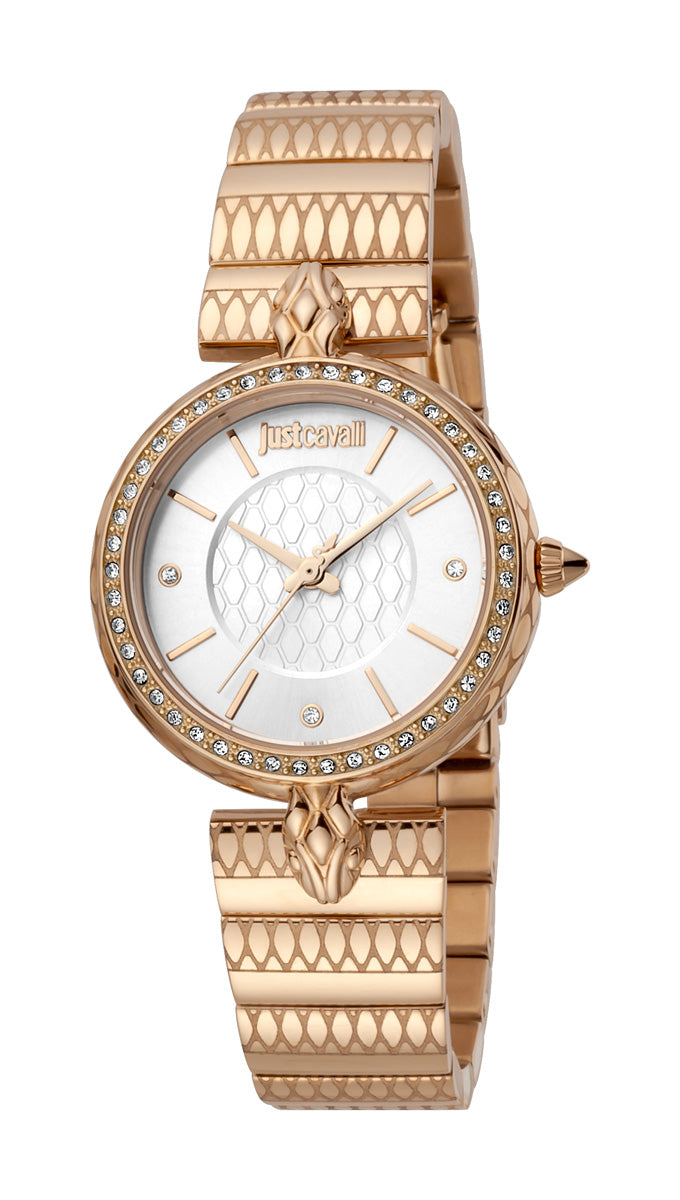 Glam Chic Ladies Watch 30mm