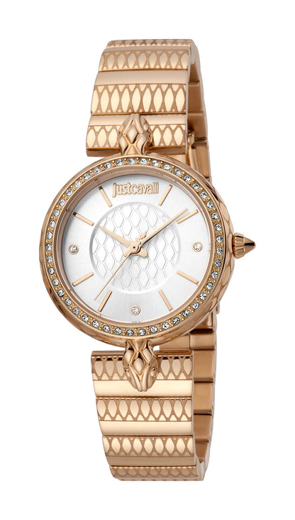Glam Chic Ladies Watch 30mm