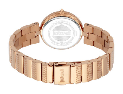 Glam Chic Ladies Watch 30mm