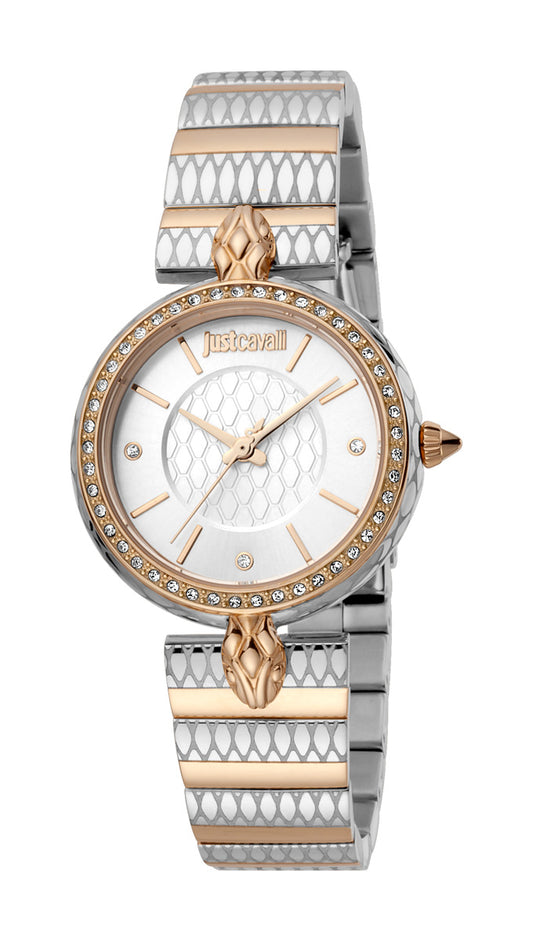 Glam Chic Ladies Watch 30mm