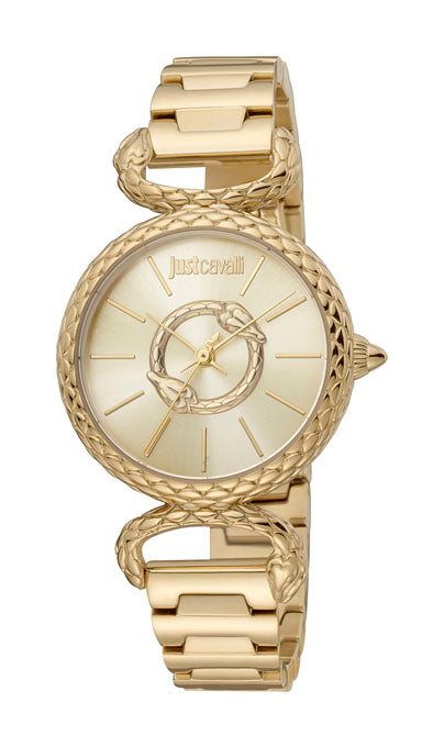 Serpente Interno Ladies Watch Size 32mm
