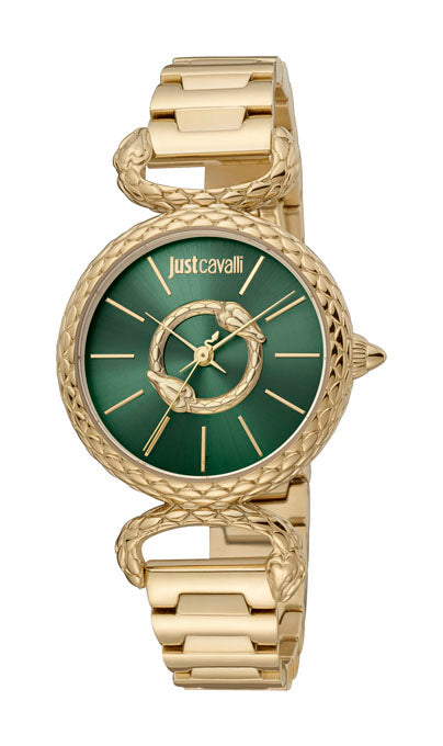 Serpente Interno Ladies Watch Size 32mm