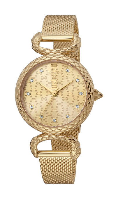 Serpente Inside Ladies Watch Size 32mm