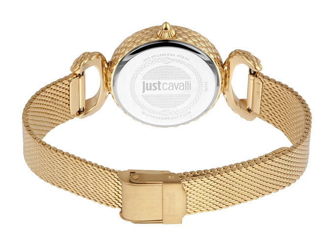Serpente Inside Ladies Watch Size 32mm