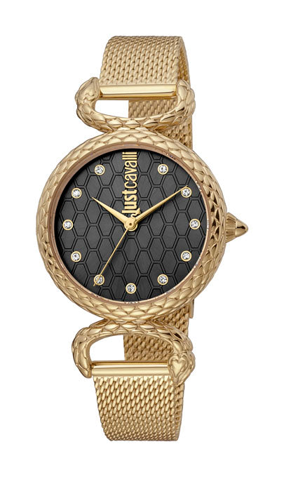 Serpente Inside Ladies Watch Size 32mm