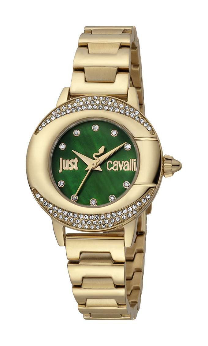 JC Glam Ladies Watch Size 32mm