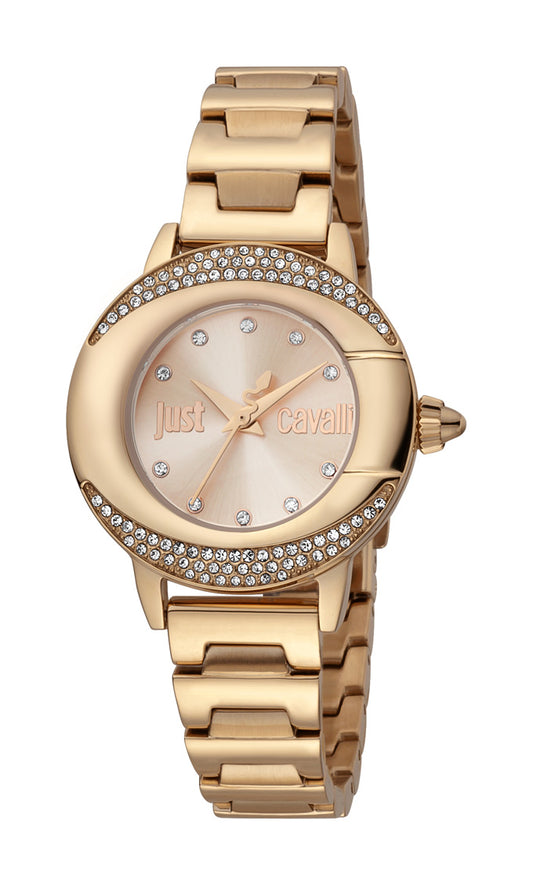 JC Glam Ladies Watch Size 32mm