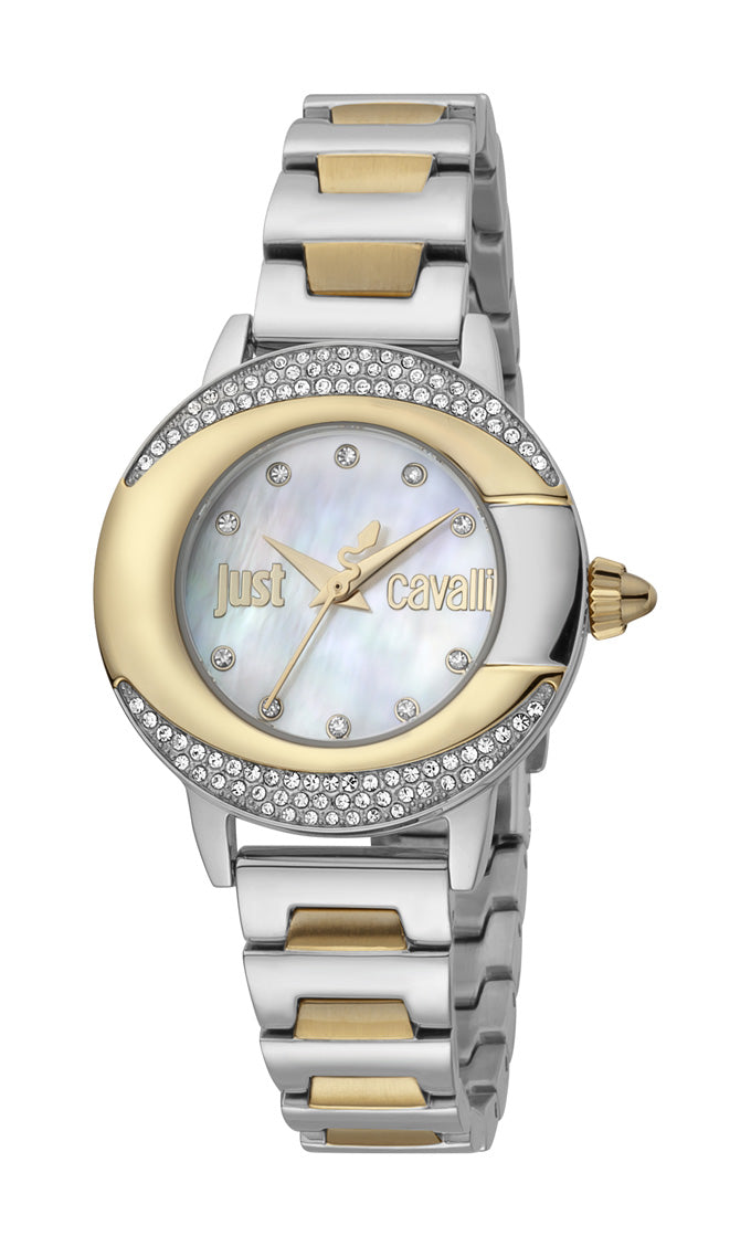 JC Glam Ladies Watch Size 32mm
