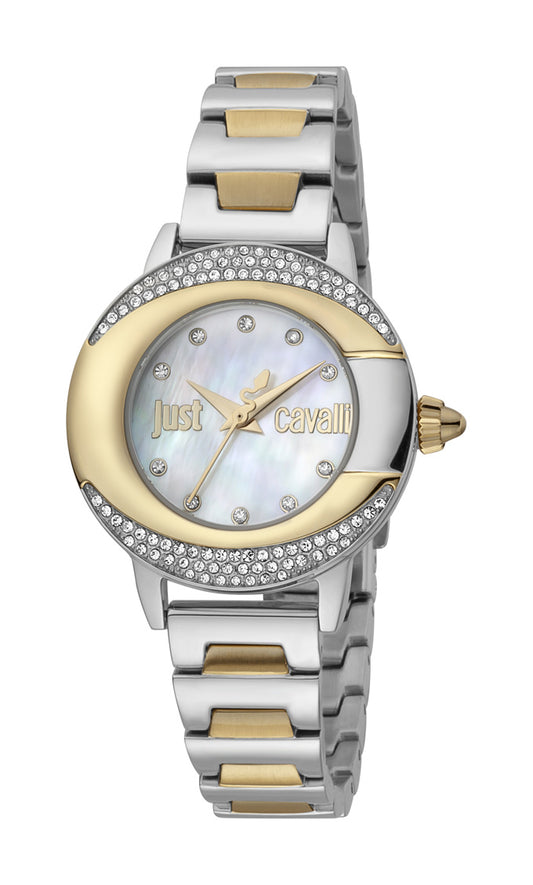 JC Glam Ladies Watch Size 32mm