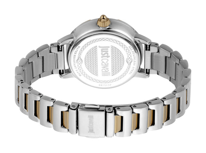 JC Glam Ladies Watch Size 32mm