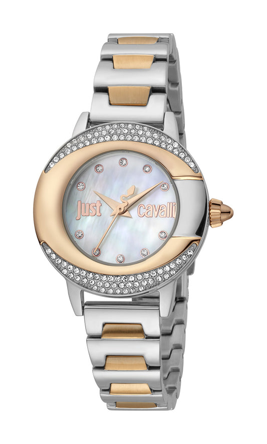 JC Glam Ladies Watch Size 32mm