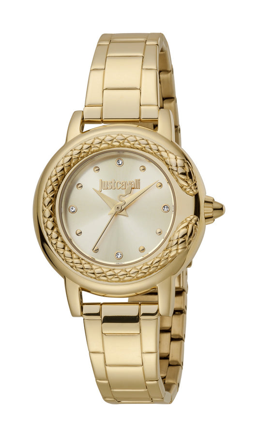 Glam Chic Ladies Watch 32mm