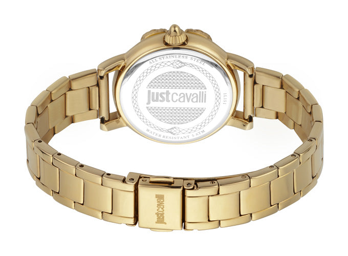 Glam Chic Ladies Watch 32mm