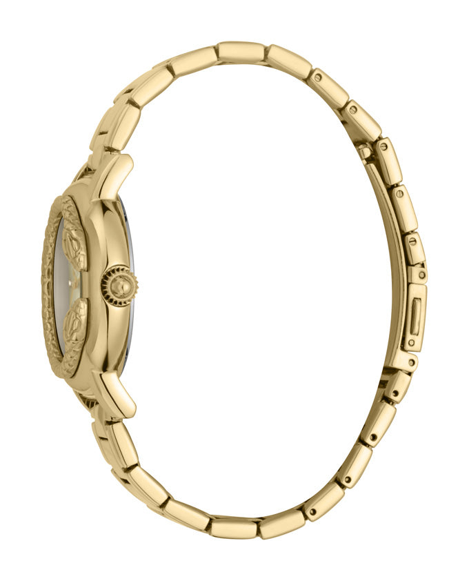 Glam Chic Ladies Watch 32mm