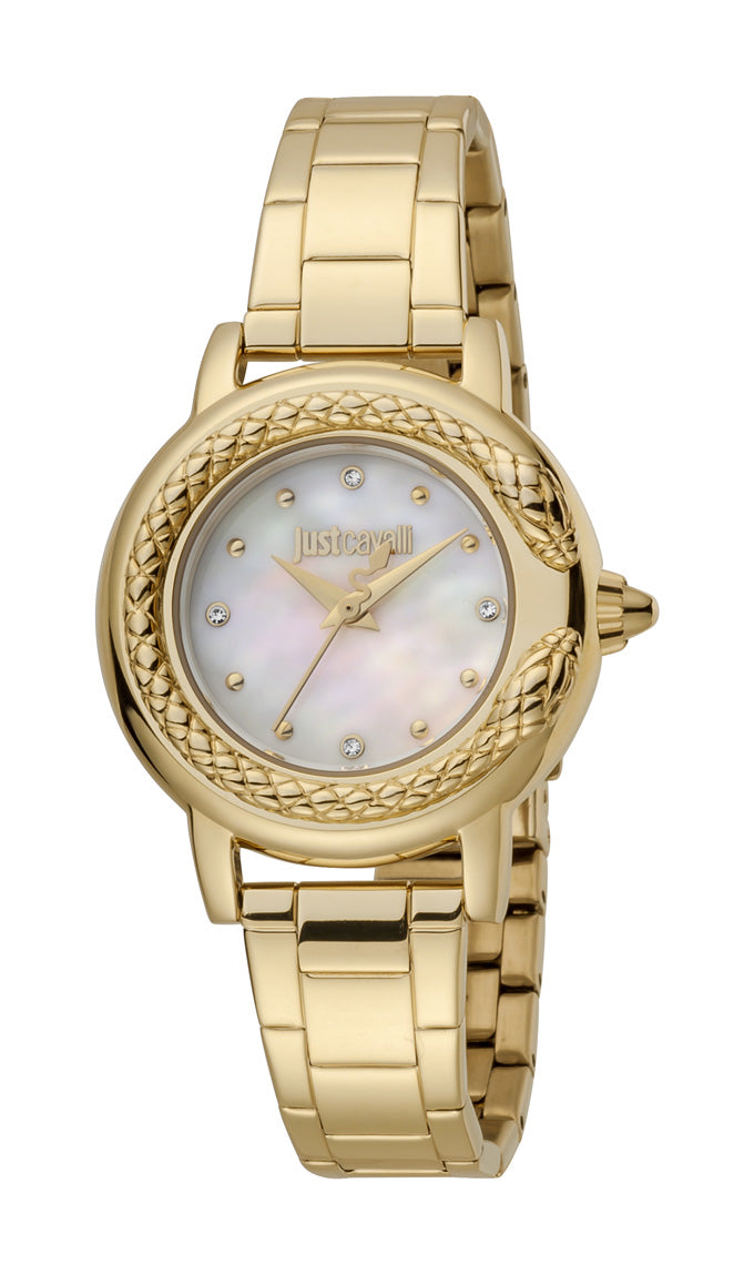 Glam Chic Ladies Watch 32mm