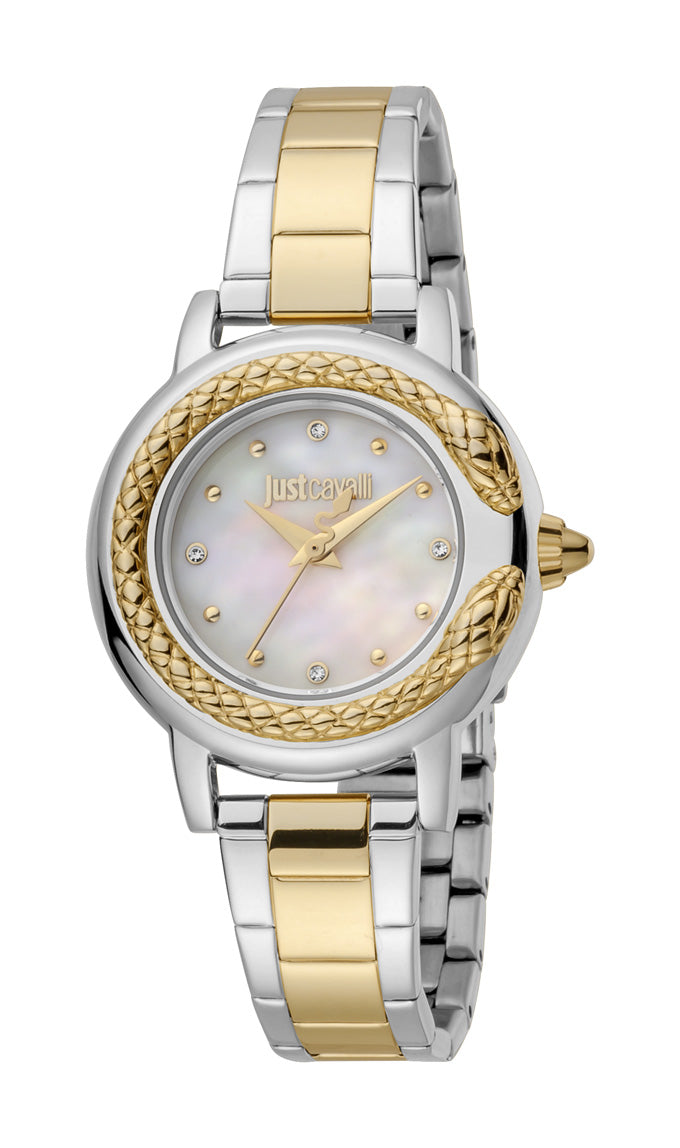Glam Chic Ladies Watch 32mm