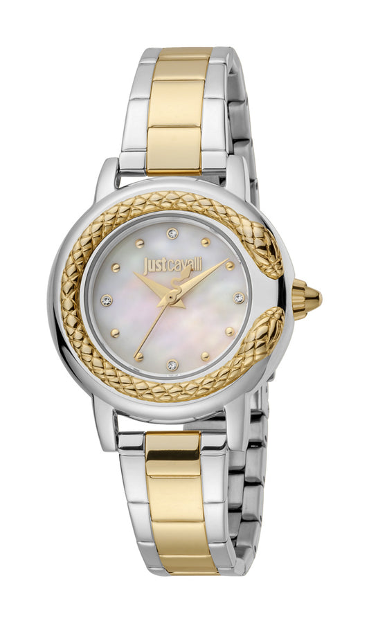 Glam Chic Ladies Watch 32mm