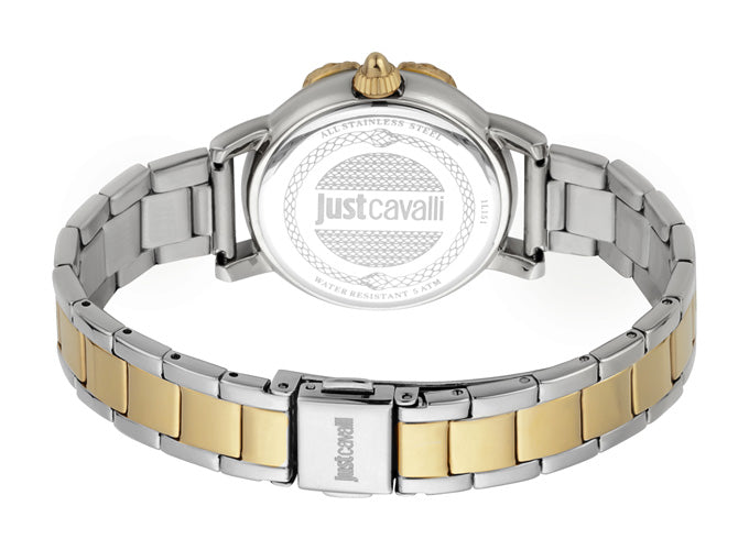 Glam Chic Ladies Watch 32mm
