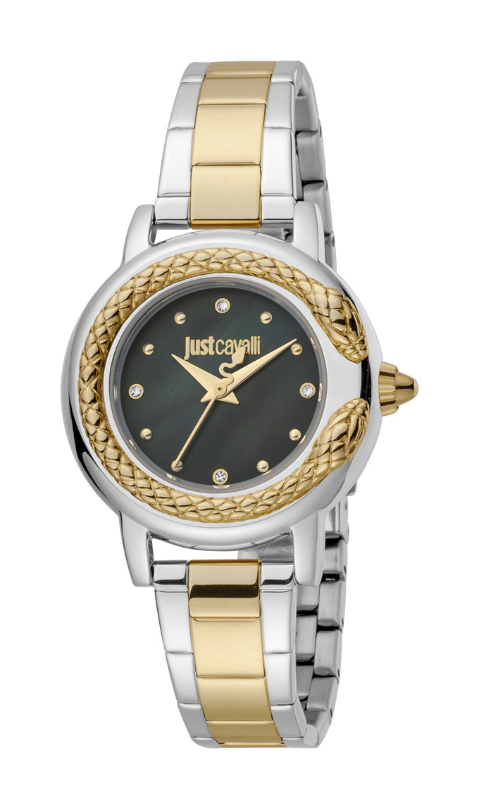 Glam Chic Ladies Watch 32mm