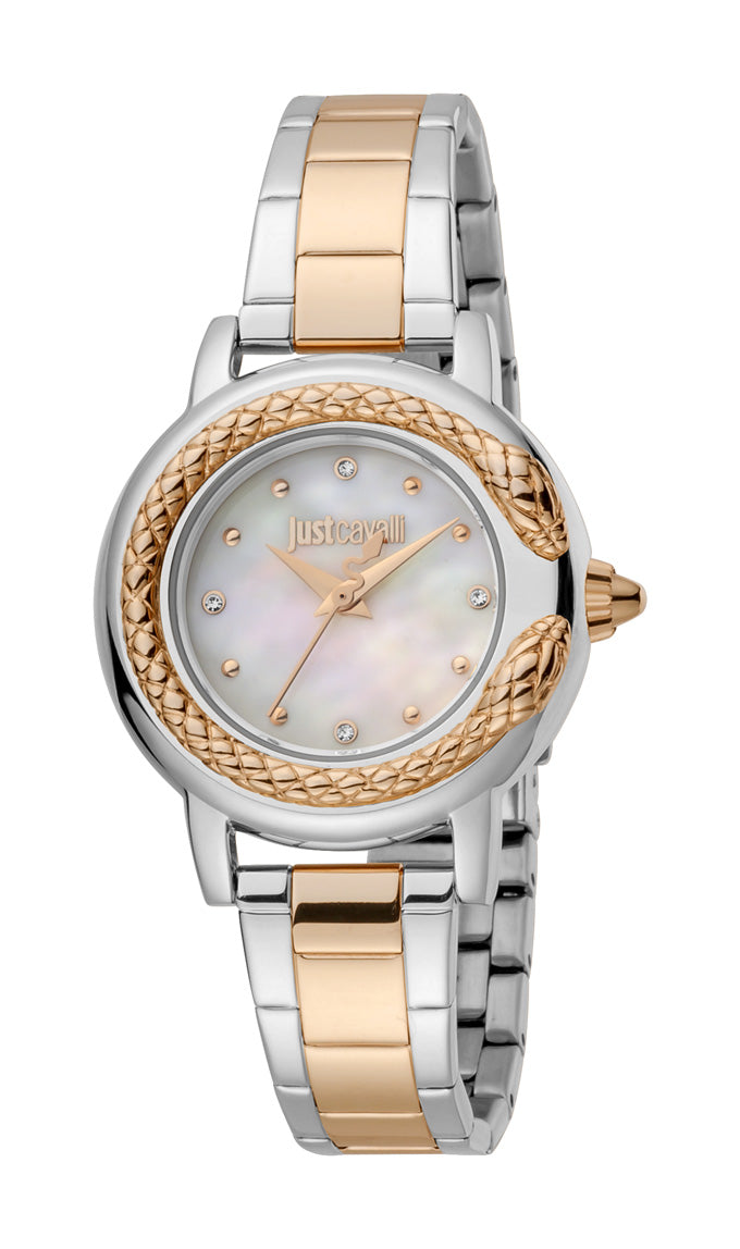 Glam Chic Ladies Watch 32mm