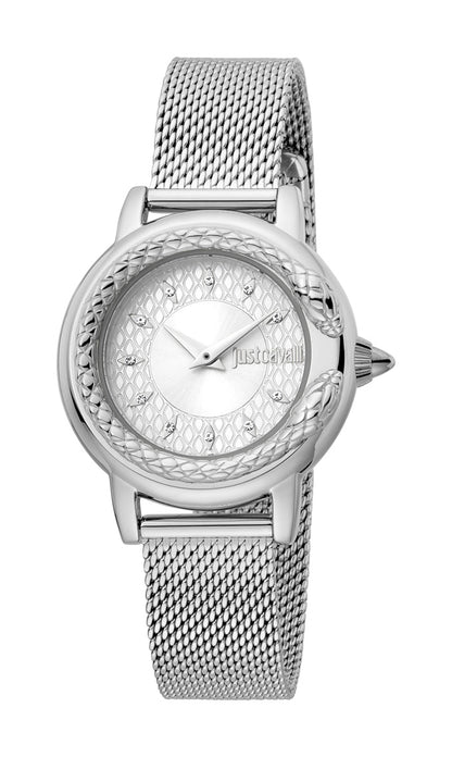 Metallica Ladies Watch Size 32mm