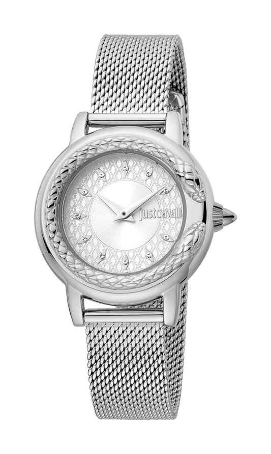 Metallica Ladies Watch Size 32mm