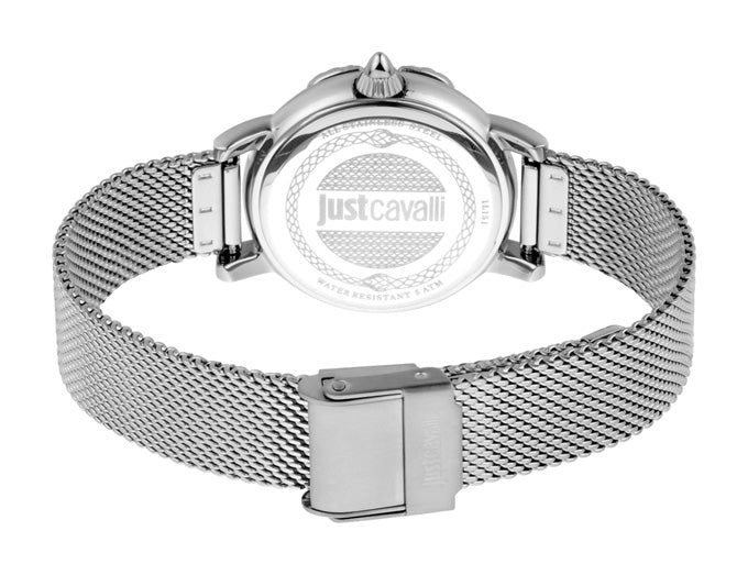 Metallica Ladies Watch Size 32mm