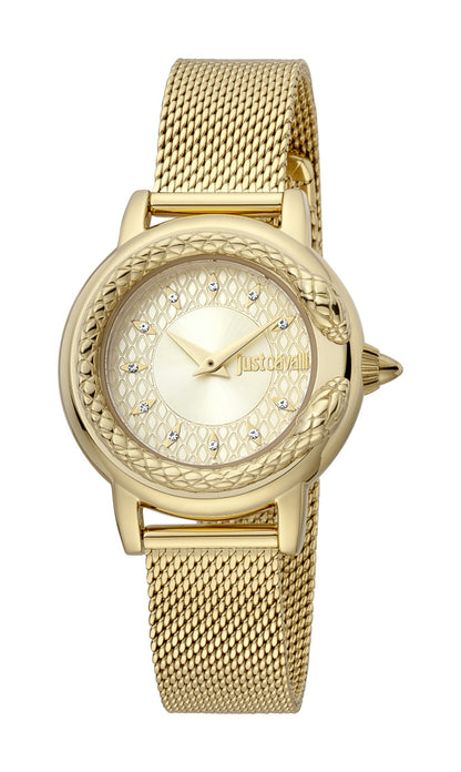 Metallica Ladies Watch Size 32mm