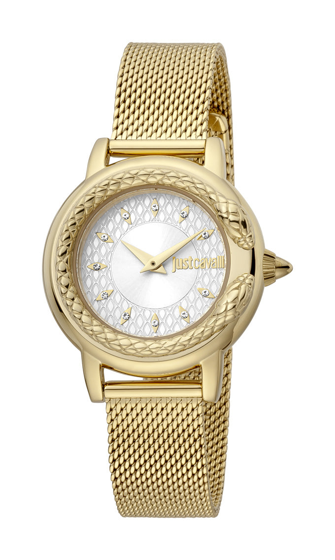 Metallica Ladies Watch Size 32mm